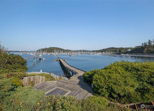 Property at 470 Friday Ave, Friday Harbor, WA 98250, 3 beds, 4.5 baths