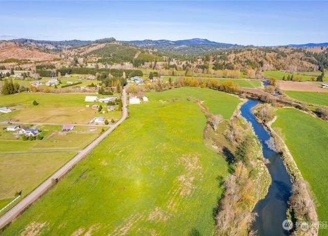 Property at 0 x2 Oxbow Rd, Raymond, WA 98577