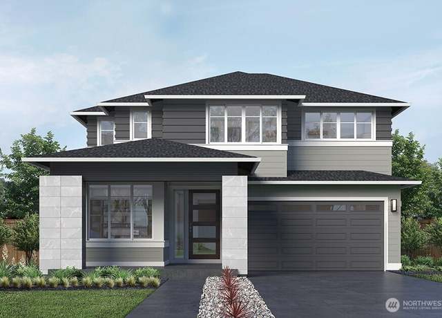 Property at 11901 SE 242nd Pl, Kent, WA 98030, 4 beds, 3 baths