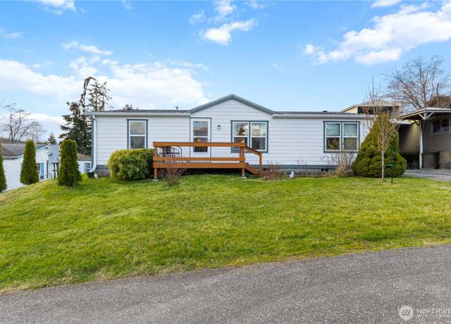 Property at 24167 Mahonia Ln, Mount Vernon, WA 98274, 3 beds, 2 baths