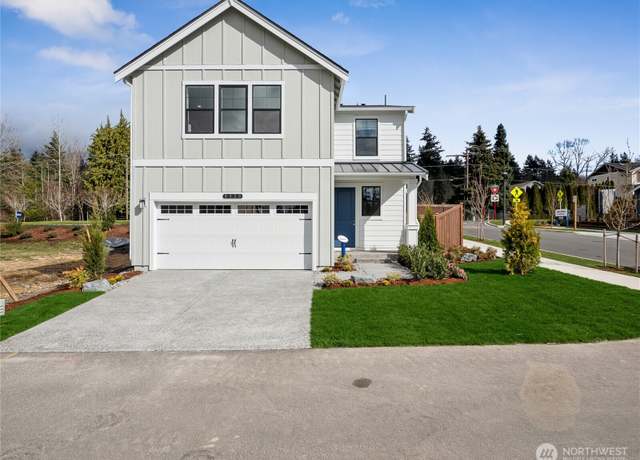 Property at 11574 SE 83rd Pl #5, Newcastle, WA 98056, 6 beds, 3 baths