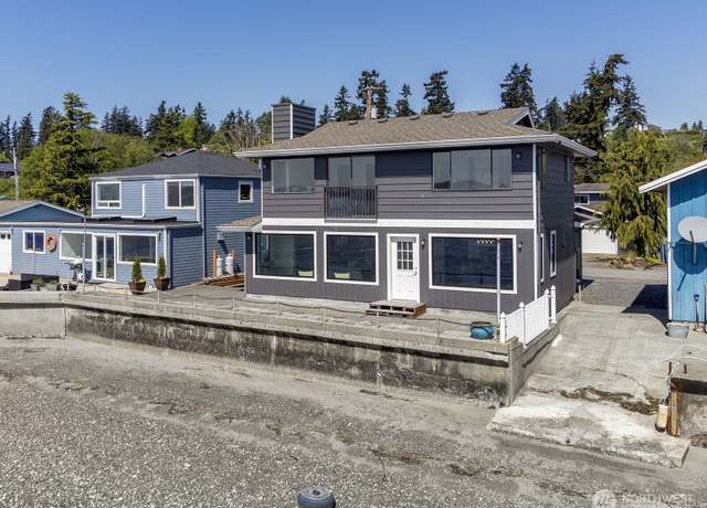 Property at 200 Priest Point Dr NE, Tulalip, WA 98271, 2 beds, 2 baths