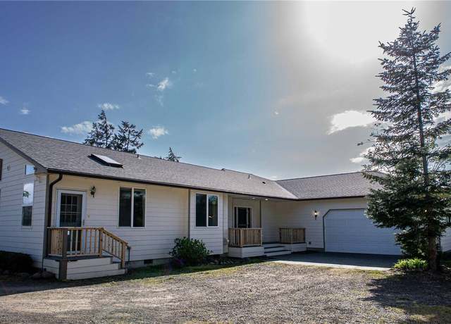 Property at 30 Savanna Soleil Way, Sequim, WA 98382, 3 beds, 2.5 baths