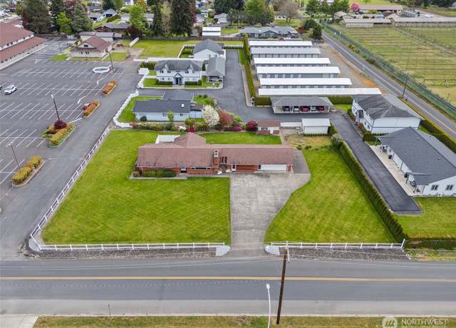 Property at 814 Eshom Rd, Centralia, WA 98531, 3 beds, 2 baths