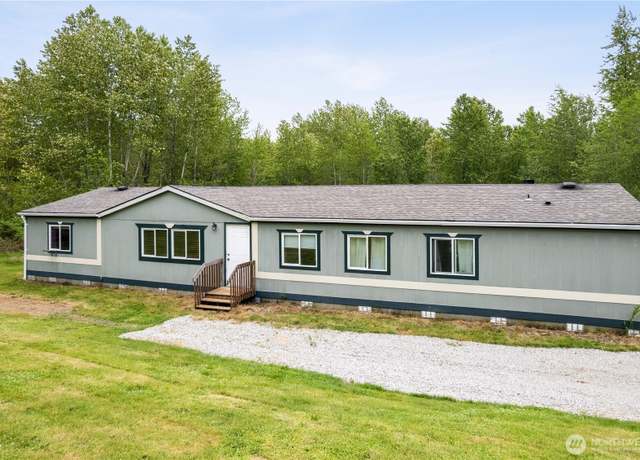 Property at 31821 127th Ave E, Graham, WA 98338, 2 beds, 2 baths
