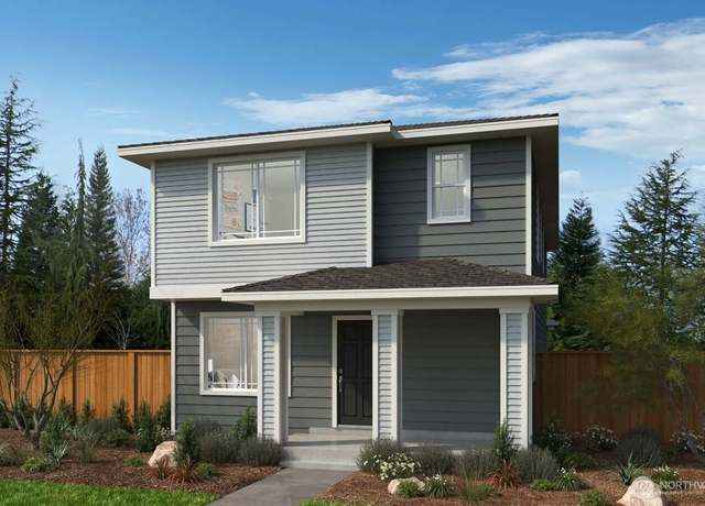 Property at 5150 87th Ave NE #061, Marysville, WA 98270, 4 beds, 3 baths