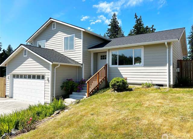 Property at 27202 Manor Pl NW, Stanwood, WA 98292, 3 beds, 2.5 baths
