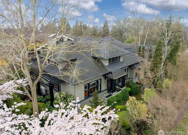 Property at 903 W Newell St, Seattle, WA 98119, 3 beds, 1.5 baths