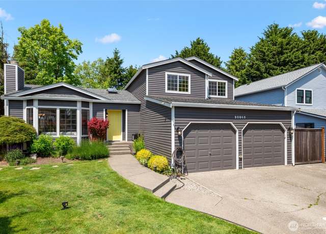 Property at 30840 49th Ct S, Auburn, WA 98001, 5 beds, 2.5 baths