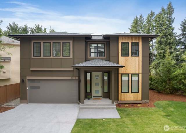 Property at 25110 235th Ct SE, Maple Valley, WA 98038, 4 beds, 3 baths