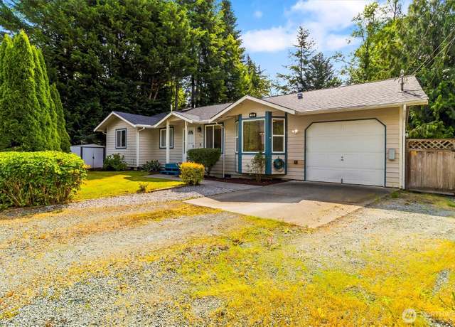 Property at 394 Echo Ln, Sedro Woolley, WA 98284, 3 beds, 2 baths