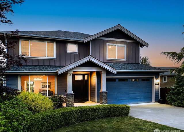 Property at 12974 SE 288th Pl, Auburn, WA 98092, 4 beds, 3 baths