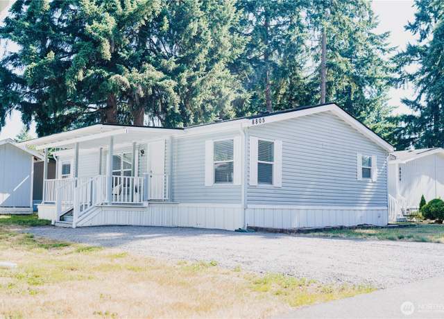 Property at 8805 226th Street Ct E #32, Graham, WA 98338, 2 beds, 2 baths