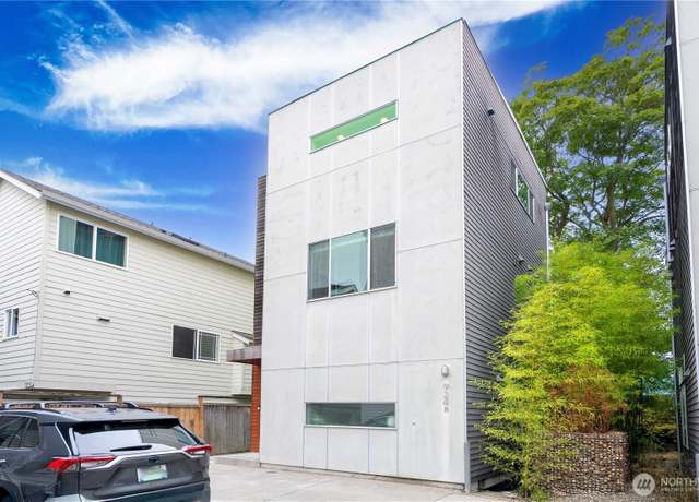 Property at 924 NW 52nd St Unit B, Seattle, WA 98107, 3 beds, 2.5 baths