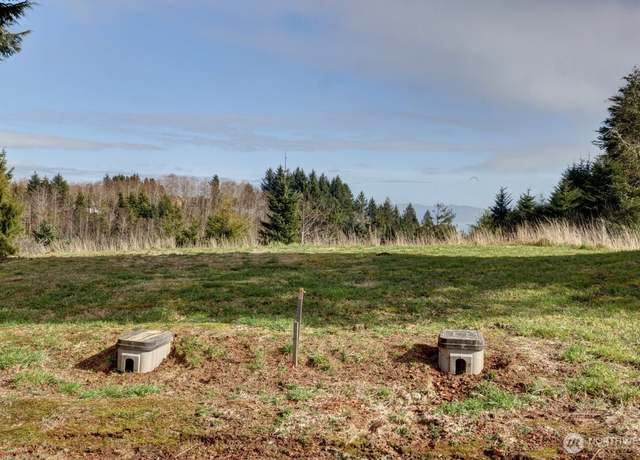 Property at 0 Lighthouse Keepers Rd, Ilwaco, WA 98624