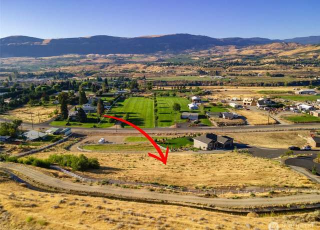 Property at 3223 Martin Pl, East Wenatchee, WA 98802
