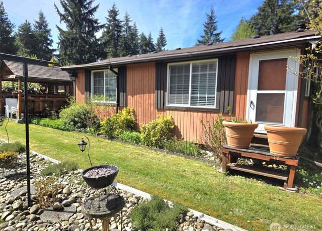 Property at 16948 Heather Ln SE, Yelm, WA 98597, 3 beds, 3 baths