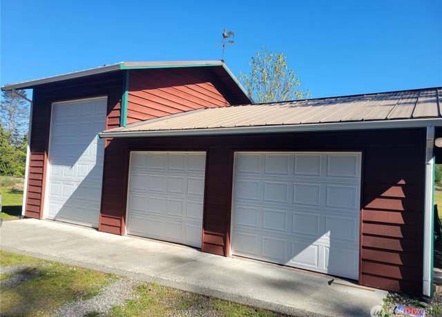 Property at 223 Lorraine Dr, Sequim, WA 98382, 2 beds, 2 baths