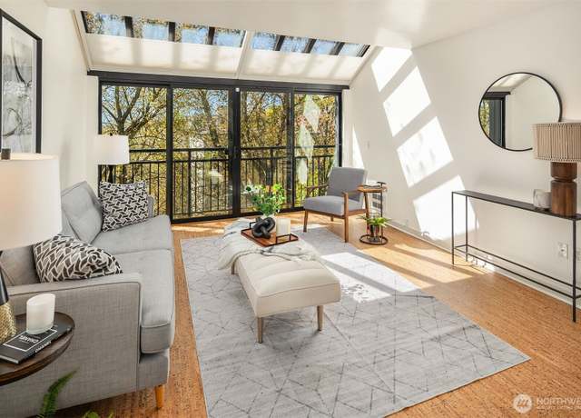Property at 275 W Roy St #414, Seattle, WA 98119, 2 beds, 1 bath