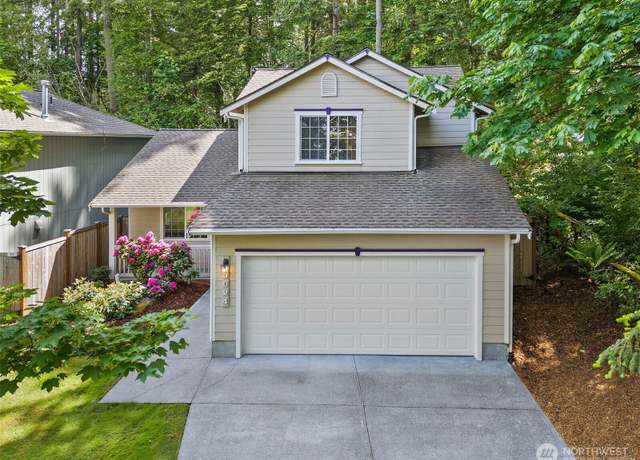 Property at 3024 Powder Ridge St SE, Olympia, WA 98501, 3 beds, 2.5 baths