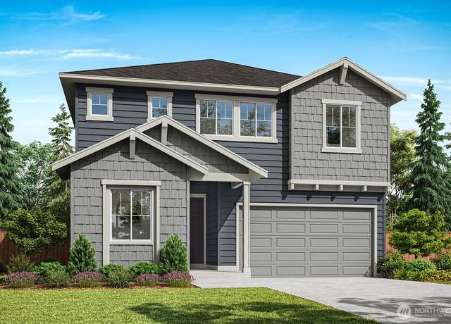 Property at 14663 203rd Ave E, Bonney Lake, WA 98391, 5 beds, 3 baths
