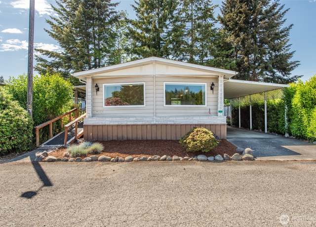 Property at 400 Gupster #2, Sequim, WA 98382, 2 beds, 2 baths