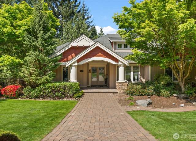 Property at 11618 52nd Avenue Ct NW, Gig Harbor, WA 98332, 5 beds, 6 baths
