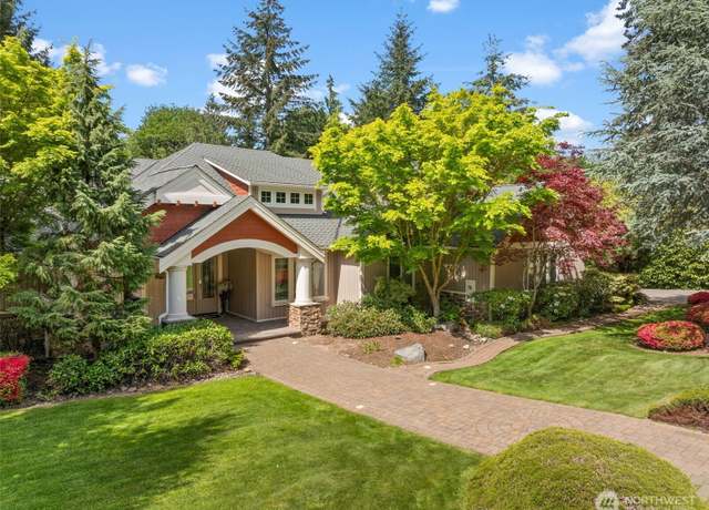 Property at 11618 52nd Avenue Ct NW, Gig Harbor, WA 98332, 5 beds, 6 baths