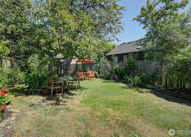 Property at 752 N 84th, Seattle, WA 98103, 3 beds, 1 bath