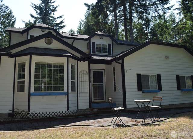 Property at 6550 Prince Pine Ln NW, Bremerton, WA 98312, 3 beds, 2.5 baths