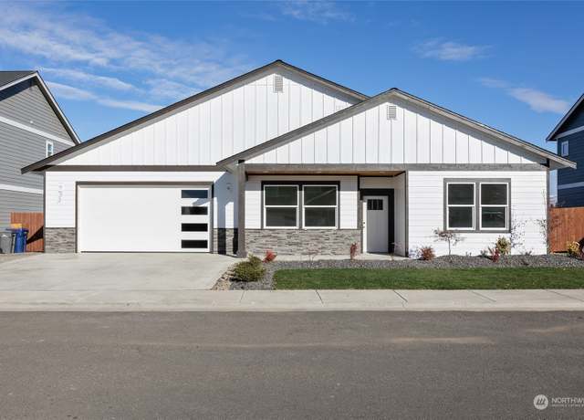 Property at 503 E Chason Ave, Ellensburg, WA 98926, 3 beds, 2 baths