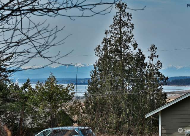 Property at 0 Lot 55 Nimitz Dr, Coupeville, WA 98239