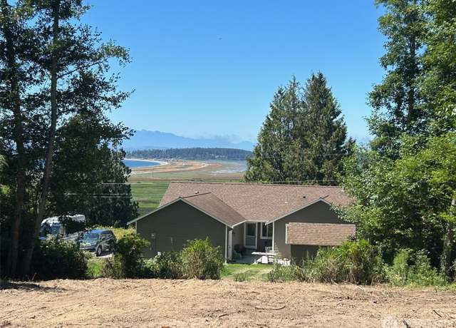 Property at 0 Lot 55 Nimitz Dr, Coupeville, WA 98239