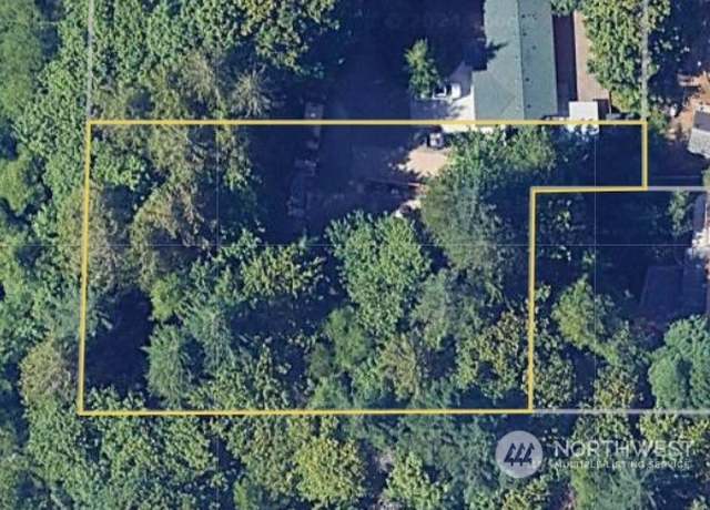 Property at 0 X Garrison Ave, Port Orchard, WA 98366