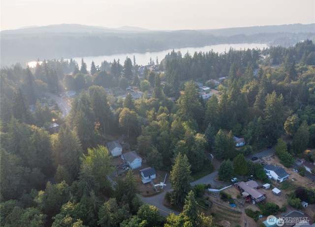 Property at 14 XX Price Rd, Bremerton, WA 98312
