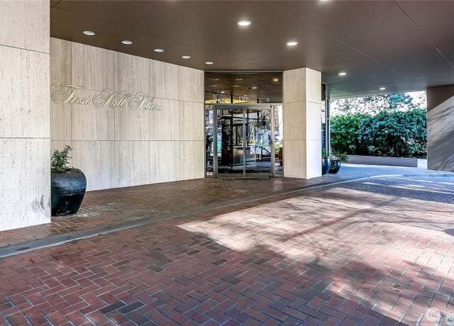 Property at 1301 Spring St Unit 16C, Seattle, WA 98104, 2 beds, 2 baths