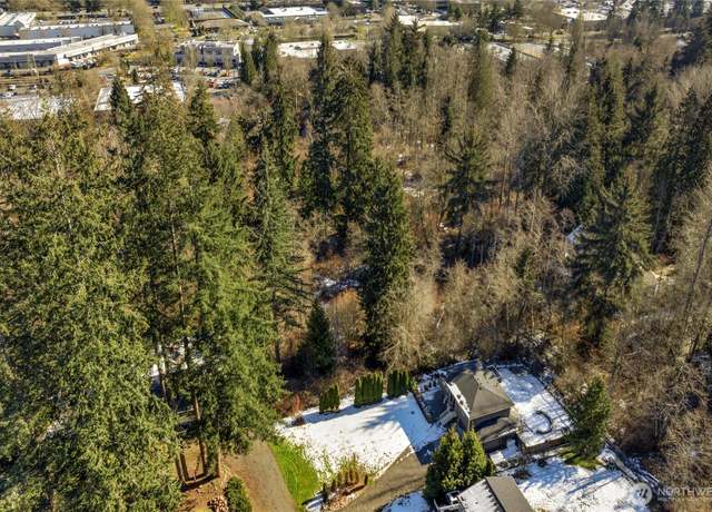 Property at 5 xx 158th St SE, Bothell, WA 98012