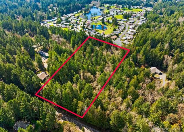 Property at 14714 Peacock Hill Ave, Gig Harbor, WA 98332