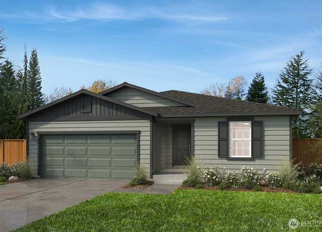 Property at 8717 52nd Pl NE #011, Marysville, WA 98270, 3 beds, 2 baths