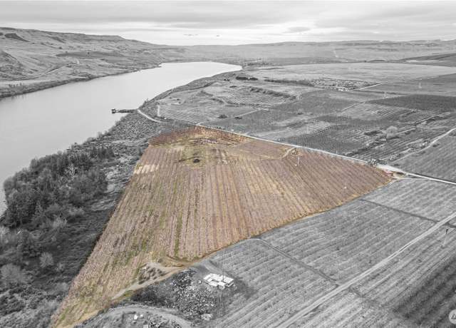 Property at 472 C Jack Wells Rd, Bridgeport, WA 98813