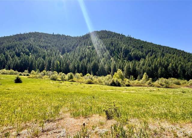 Property at 10499 Eagle Creek Rd, Leavenworth, WA 98826