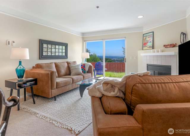 Property at 15345 Sunwood Blvd Unit D102, Tukwila, WA 98188, 2 beds, 1 bath
