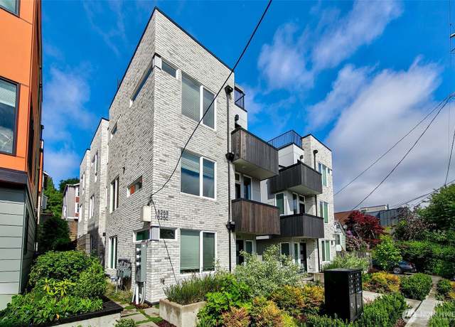 Property at 1525 C 17th Ave S, Seattle, WA 98144, 3 beds, 2 baths