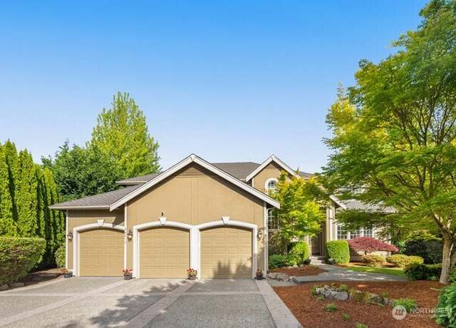 Property at 28816 118th Ave SE, Auburn, WA 98092, 5 beds, 3 baths