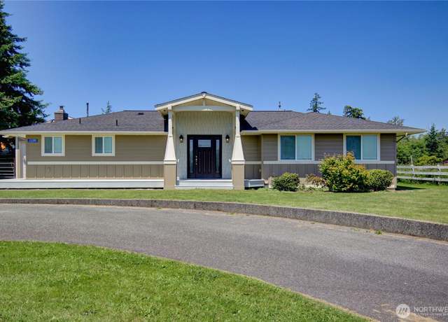 Property at 13391 Josh Wilson Rd, Mount Vernon, WA 98273, 3 beds, 2 baths