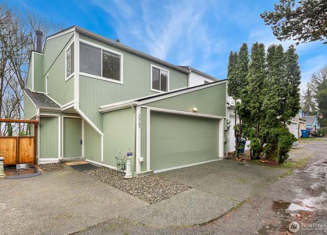 Property at 2367 S Forest St, Seattle, WA 98144, 6 beds, 3 baths