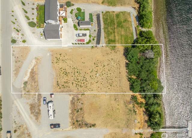 Property at 519 Hidden Ln, Chelan, WA 98816