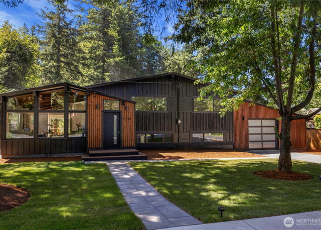 Property at 1279 Stilson Ave SE, North Bend, WA 98045, 4 beds, 3 baths