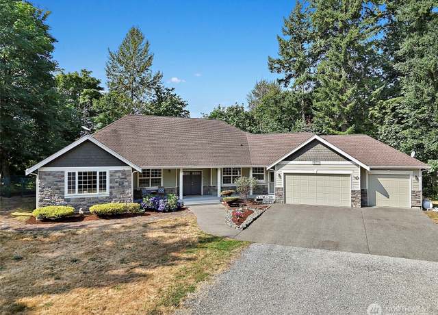 Property at 14333 196th Ave SE, Renton, WA 98059, 3 beds, 2.5 baths