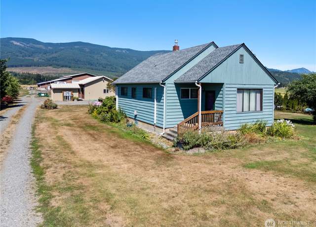 Property at 27413 Burmaster Rd, Sedro Woolley, WA 98284, 2 beds, 1 bath